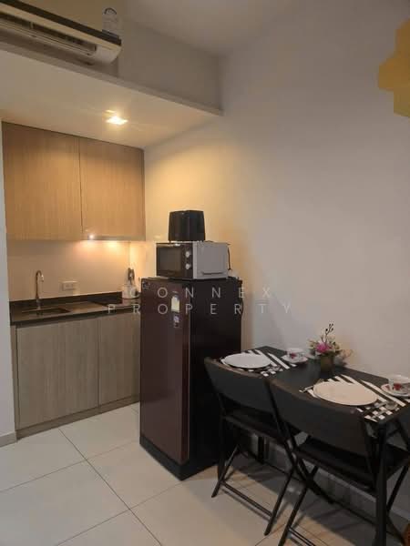 Unixx South Pattaya, Chon Buri (Pattaya), Village No. 12 163, Nong Pru, Bang Lamung (Pattaya), Chon Buri (Pattaya), 1 Bedroom, 35 sqm, Condo For Rent, by Connex Property, 500305469 - DDproperty.com