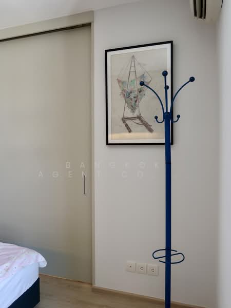 IDEO Q Ratchathewi, Bangkok, 515 Phetchaburi Road, Thanon Phetchaburi, Ratchathewi, Bangkok, 1 Bedroom, 34 sqm, Condo For Rent, by Bangkok Agent Co.,Ltd., 500305470 - DDproperty.com