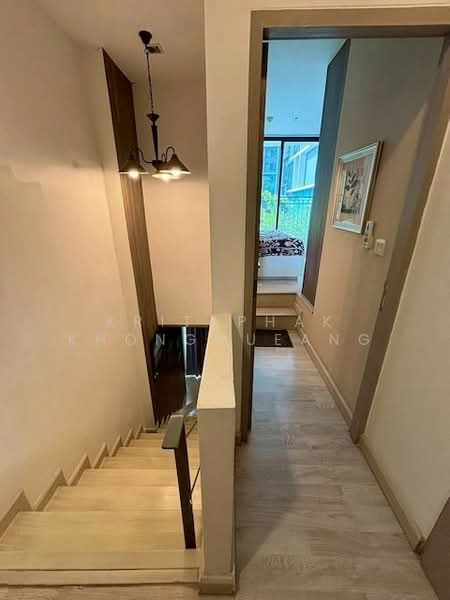 IDEO MOBI Sukhumvit 81, Bangkok, 2097 Sukhumvit Road, Bang Chak, Phra Khanong, Bangkok, 1 Bedroom, 43 sqm, Condo For Rent, by Kritaphak Khongmueang, 500305473 - DDproperty.com