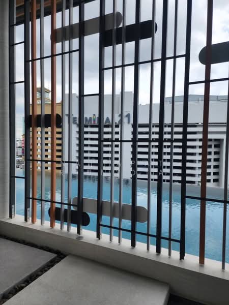 The Key Rama 3, Bangkok, Rama 3 Road, Bang Klo, Bang Kho Laem, Bangkok, 2 Bedrooms, 55 sqm, Condo For Sale, by Nattapat Reunyota, 500305475 - DDproperty.com