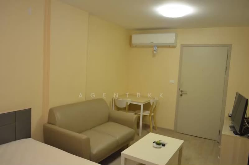 Elio Del Ray, Bangkok, 95 Sukhumvit 64 Road, Bang Chak, Phra Khanong, Bangkok, 1 Bedroom, 26 sqm, Condo For Rent, by Agentbkk, 500305477 - DDproperty.com