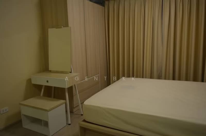 Elio Del Ray, Bangkok, 95 Sukhumvit 64 Road, Bang Chak, Phra Khanong, Bangkok, 1 Bedroom, 26 sqm, Condo For Rent, by Agentbkk, 500305477 - DDproperty.com