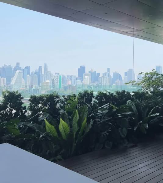 EI8HTEEN SEVEN - One Bangkok : เอททีน เซเว่น-วัน แบงค็อก, กรุงเทพ, 187 ถ.วิทยุ, ลุมพินี, ปทุมวัน, กรุงเทพ, 63 ตร.ม., คอนโด ขาย, โดย Pemika Aukkaraleekul, 500305479 - DDproperty.com