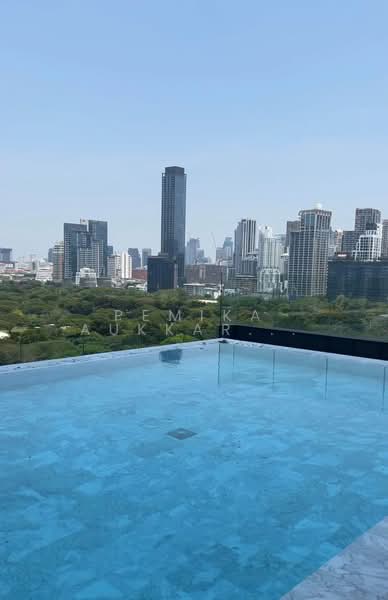 EI8HTEEN SEVEN - One Bangkok : เอททีน เซเว่น-วัน แบงค็อก, กรุงเทพ, 187 ถ.วิทยุ, ลุมพินี, ปทุมวัน, กรุงเทพ, 63 ตร.ม., คอนโด ขาย, โดย Pemika Aukkaraleekul, 500305479 - DDproperty.com