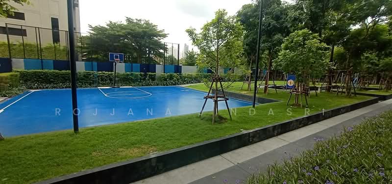 The Base Sukhumvit 77, Bangkok, 289 Sukhumvit 77 Road, Phra Kanong Nua, Watthana, Bangkok, 1 Bedroom, 30 sqm, Condo For Rent, by Rojjana Jindasri, 500305481 - DDproperty.com
