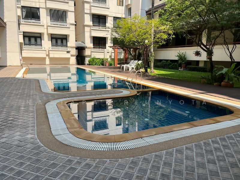 Baan Chan Condominium : บ้านจันทร์, กรุงเทพ, ซอยทองหล่อ 20 ถนนทองหล่อ, คลองตันเหนือ, วัฒนา, กรุงเทพ, 156 ตร.ม., คอนโด ขาย, โดย Nattapat Reunyota, 500305482 - DDproperty.com