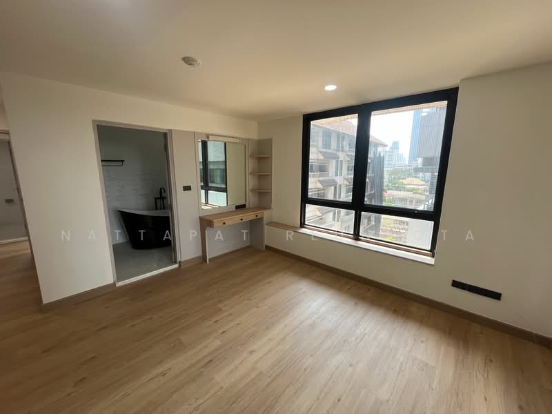 Baan Chan Condominium, Bangkok, Soi Thonglor 20, Thonglor Road, Khlong Tan Nua, Watthana, Bangkok, 4 Bedrooms, 156 sqm, Condo For Sale, by Nattapat Reunyota, 500305482 - DDproperty.com