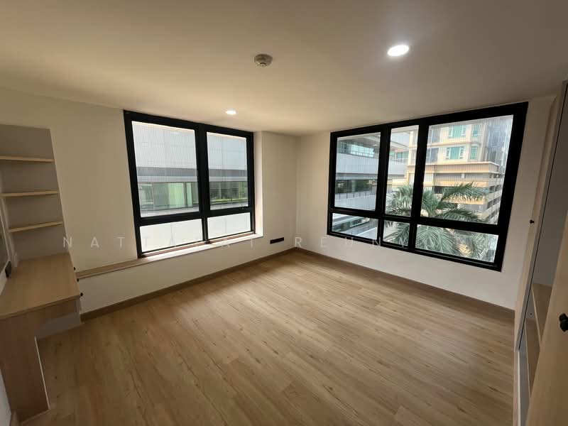 Baan Chan Condominium, Bangkok, Soi Thonglor 20, Thonglor Road, Khlong Tan Nua, Watthana, Bangkok, 4 Bedrooms, 156 sqm, Condo For Sale, by Nattapat Reunyota, 500305482 - DDproperty.com