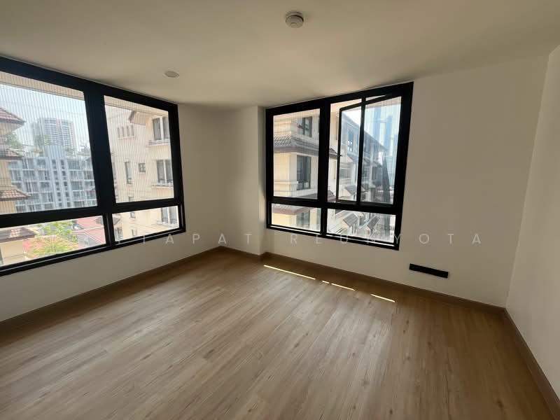 Baan Chan Condominium, Bangkok, Soi Thonglor 20, Thonglor Road, Khlong Tan Nua, Watthana, Bangkok, 4 Bedrooms, 156 sqm, Condo For Sale, by Nattapat Reunyota, 500305482 - DDproperty.com