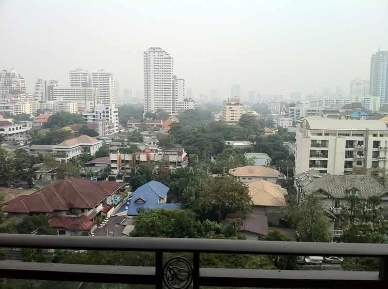 Royce Private Residences, Bangkok, 61 Soi Sukhumvit 31, Khlongtoei Nua, Watthana, Bangkok, 2 Bedrooms, 112 sqm, Condo For Sale, by Pemika Aukkaraleekul, 500305485 - DDproperty.com