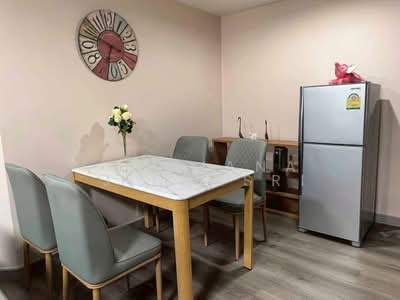 For Rent - Belle Grand Rama 9, Bangkok