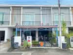 พฤกษา 103 สำโรง-ปู่เจ้า, สมุทรปราการ