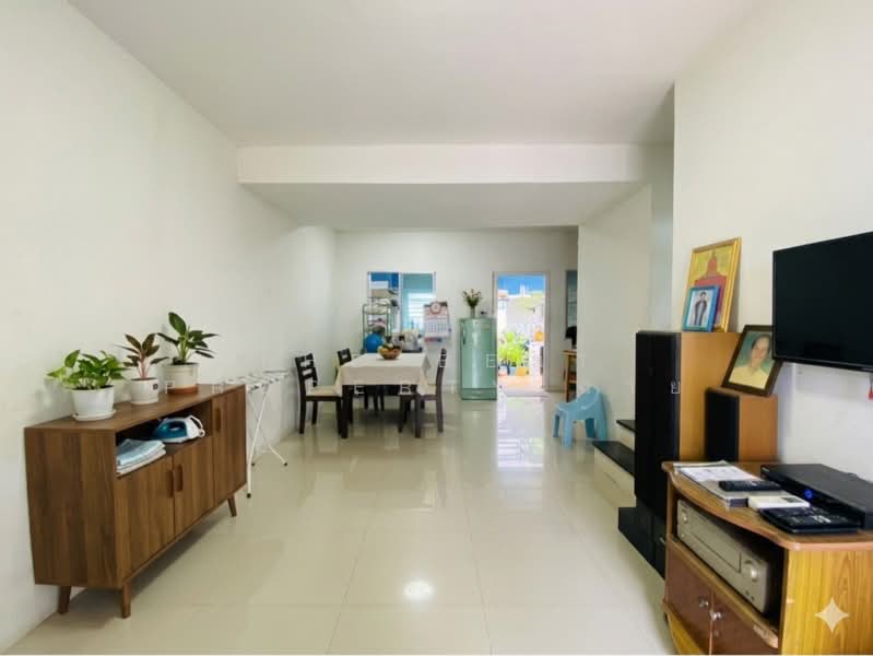 พฤกษา 103 สำโรง-ปู่เจ้า, Samut Prakan, Bang Hua Sua, Phra Pra Daeng, Samut Prakan, 3 Bedrooms, 100 sqm, Townhouse For Sale, by The Best Property ฉาย, 500305489 - DDproperty.com