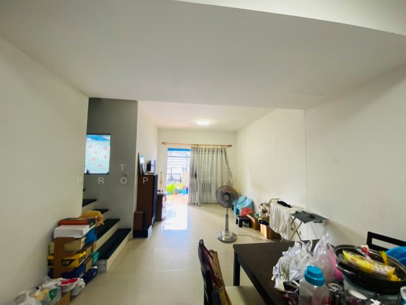 พฤกษา 103 สำโรง-ปู่เจ้า, Samut Prakan, Bang Hua Sua, Phra Pra Daeng, Samut Prakan, 3 Bedrooms, 100 sqm, Townhouse For Sale, by The Best Property ฉาย, 500305489 - DDproperty.com