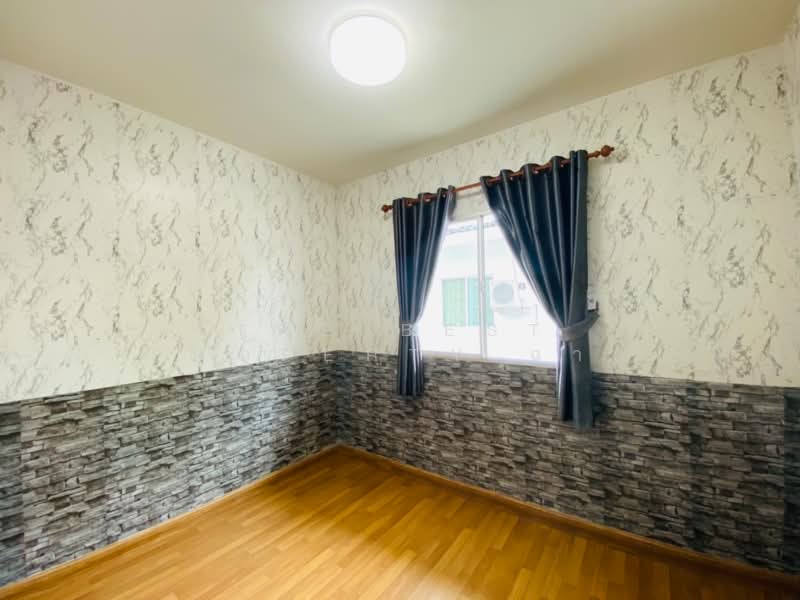 พฤกษา 103 สำโรง-ปู่เจ้า, สมุทรปราการ, บางหัวเสือ, พระประแดง, สมุทรปราการ, 100 ตร.ม., ทาวน์เฮ้าส์ ขาย, โดย The Best Property ฉาย, 500305489 - DDproperty.com