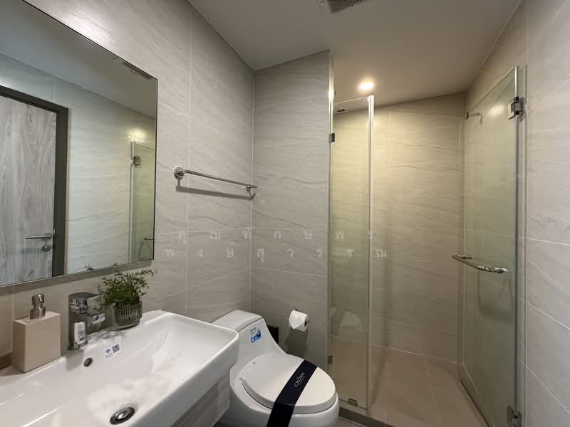 THE CROWN Residences, Bangkok, Rama 4 Road, Thung Maha Mek, Sathon, Bangkok, 2 Bedrooms, 76 sqm, Condo For Sale, by คุณทักษพร พงษ์สุวรรณ, 500305491 - DDproperty.com