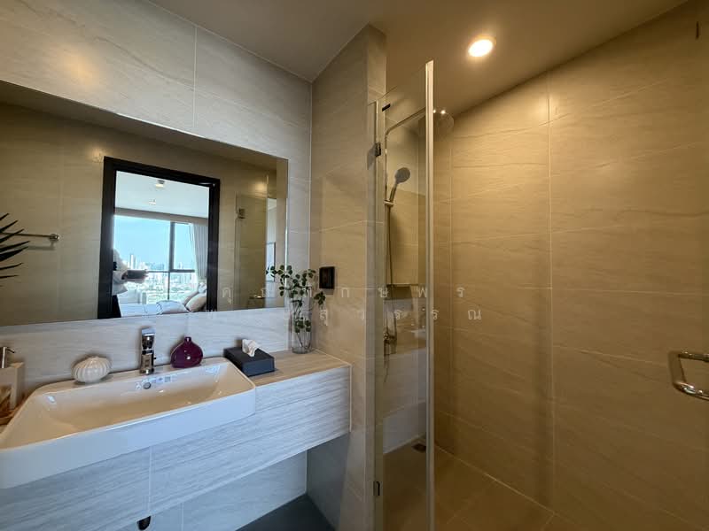 THE CROWN Residences : เดอะ คราวน์ เรสซิเดนท์เซส, กรุงเทพ, พระราม 4, ทุ่งมหาเมฆ, สาทร, กรุงเทพ, 76 ตร.ม., คอนโด ขาย, โดย คุณทักษพร พงษ์สุวรรณ, 500305491 - DDproperty.com