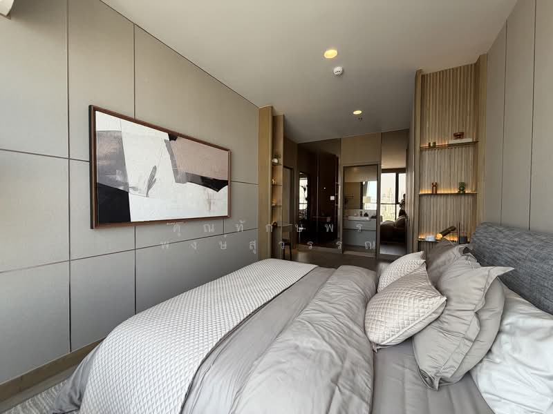 THE CROWN Residences, Bangkok, Rama 4 Road, Thung Maha Mek, Sathon, Bangkok, 2 Bedrooms, 76 sqm, Condo For Sale, by คุณทักษพร พงษ์สุวรรณ, 500305491 - DDproperty.com