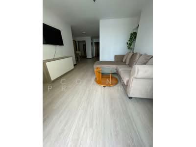 For Rent - Top View Tower, Bangkok