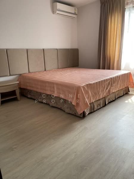Top View Tower, Bangkok, Soi Sukhumvit 59, Khlong Tan Nua, Watthana, Bangkok, 2 Bedrooms, 91 sqm, Condo For Rent, by Connex Property, 500305492 - DDproperty.com