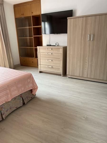 Top View Tower, Bangkok, Soi Sukhumvit 59, Khlong Tan Nua, Watthana, Bangkok, 2 Bedrooms, 91 sqm, Condo For Rent, by Connex Property, 500305492 - DDproperty.com