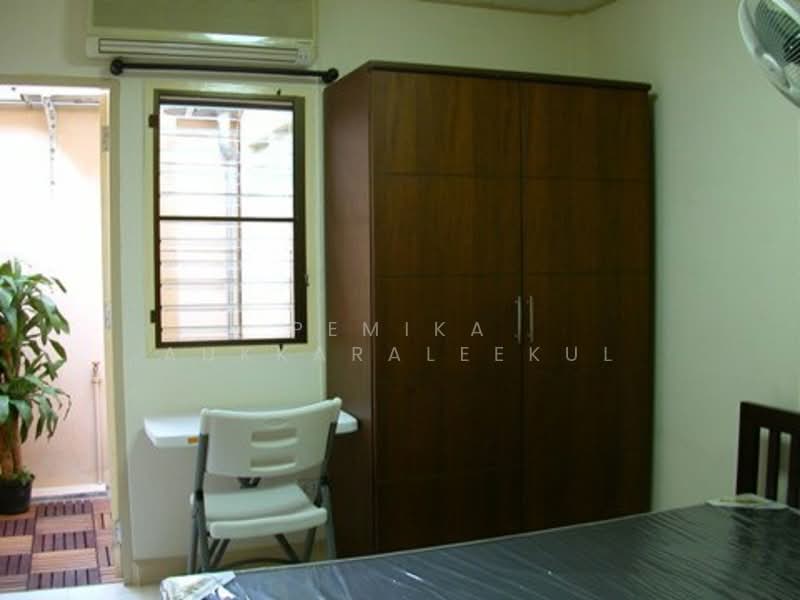 7-BR House, Bangkok, Din Daeng, Din Daeng, Bangkok, 7 Bedrooms, 200 sqm, Single Detached House For Sale, by Pemika Aukkaraleekul, 500305494 - DDproperty.com