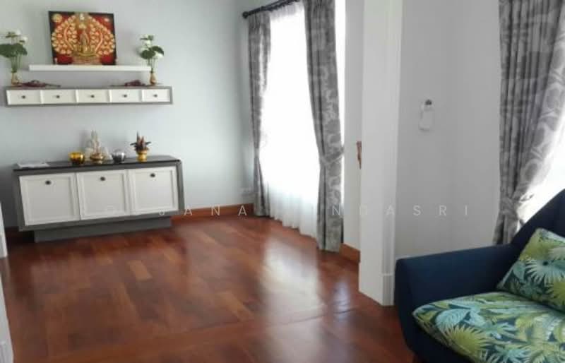 4-BR House, Bangkok, Khlong Tanon, Sai Mai, Bangkok, 4 Bedrooms, 440 sqm, Single Detached House For Sale, by Rojjana Jindasri, 500305495 - DDproperty.com