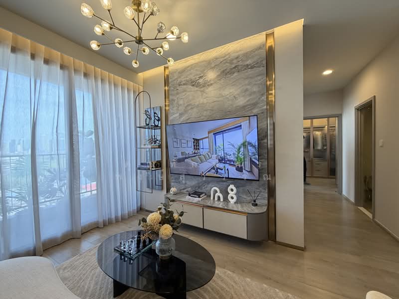 THE CROWN Residences : เดอะ คราวน์ เรสซิเดนท์เซส, กรุงเทพ, พระราม 4, ทุ่งมหาเมฆ, สาทร, กรุงเทพ, 67 ตร.ม., คอนโด ขาย, โดย คุณทักษพร พงษ์สุวรรณ, 500305496 - DDproperty.com