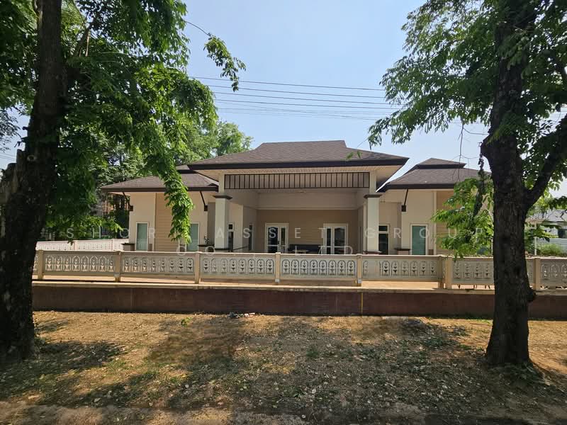 Baan Wang Tan, Chiang Mai, Mae Hia, Muang Chiang Mai, Chiang Mai, 5 Bedrooms, 210 sqm, Single Detached House For Rent, by Shori Asset Group Co., Ltd., 500305507 - DDproperty.com