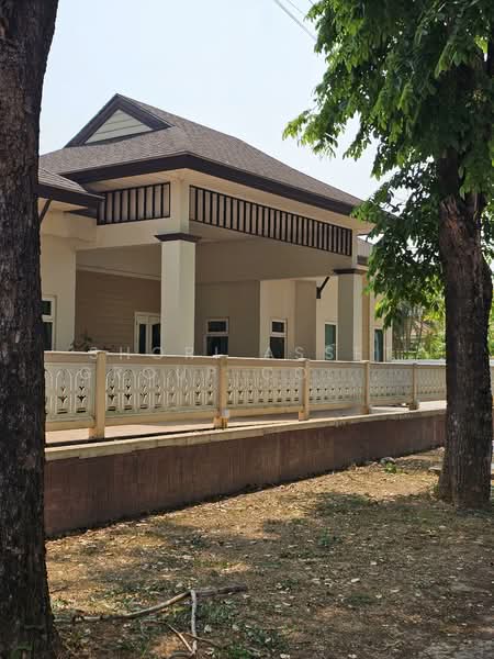 Baan Wang Tan, Chiang Mai, Mae Hia, Muang Chiang Mai, Chiang Mai, 5 Bedrooms, 210 sqm, Single Detached House For Rent, by Shori Asset Group Co., Ltd., 500305507 - DDproperty.com