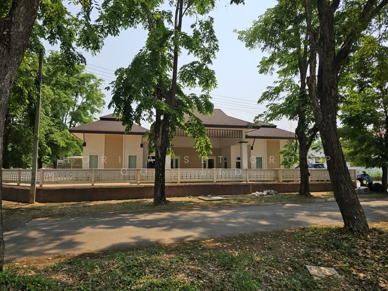 Baan Wang Tan, Chiang Mai, Mae Hia, Muang Chiang Mai, Chiang Mai, 5 Bedrooms, 210 sqm, Single Detached House For Rent, by Shori Asset Group Co., Ltd., 500305507 - DDproperty.com