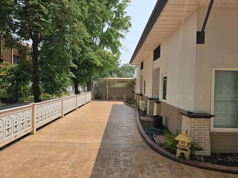 Baan Wang Tan : บ้าน วัง ตาล, เชียงใหม่, แม่เหียะ, เมืองเชียงใหม่, เชียงใหม่, 210 ตร.ม., บ้านเดี่ยว ให้เช่า, โดย Shori Asset Group Co., Ltd., 500305507 - DDproperty.com