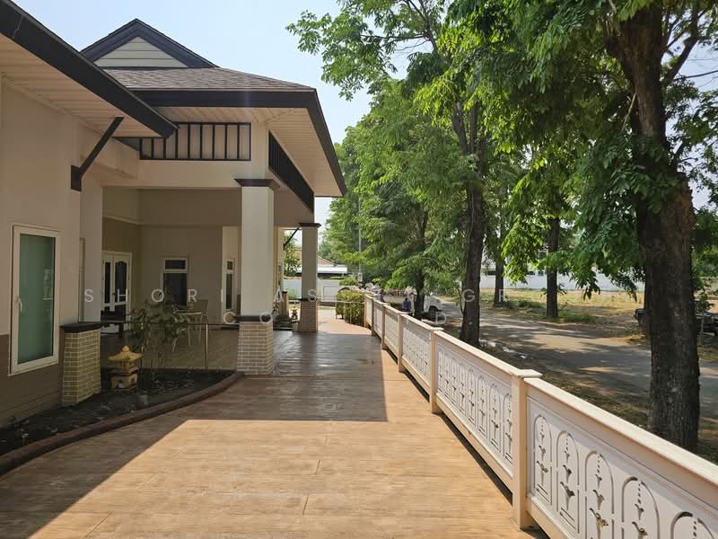 Baan Wang Tan : บ้าน วัง ตาล, เชียงใหม่, แม่เหียะ, เมืองเชียงใหม่, เชียงใหม่, 210 ตร.ม., บ้านเดี่ยว ให้เช่า, โดย Shori Asset Group Co., Ltd., 500305507 - DDproperty.com