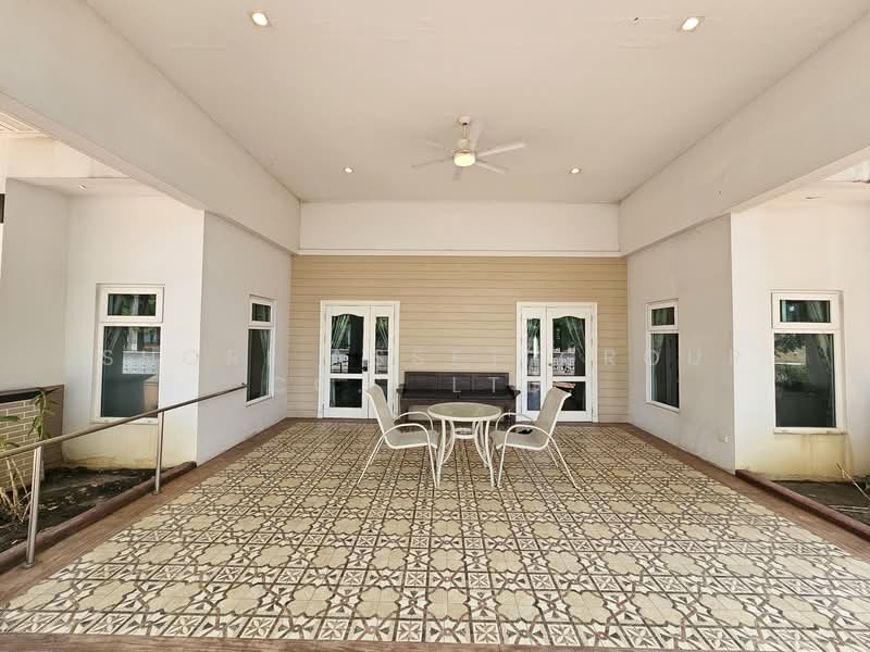 Baan Wang Tan, Chiang Mai, Mae Hia, Muang Chiang Mai, Chiang Mai, 5 Bedrooms, 210 sqm, Single Detached House For Rent, by Shori Asset Group Co., Ltd., 500305507 - DDproperty.com