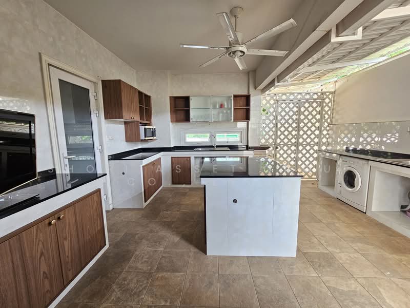 Baan Wang Tan, Chiang Mai, Mae Hia, Muang Chiang Mai, Chiang Mai, 5 Bedrooms, 210 sqm, Single Detached House For Rent, by Shori Asset Group Co., Ltd., 500305507 - DDproperty.com