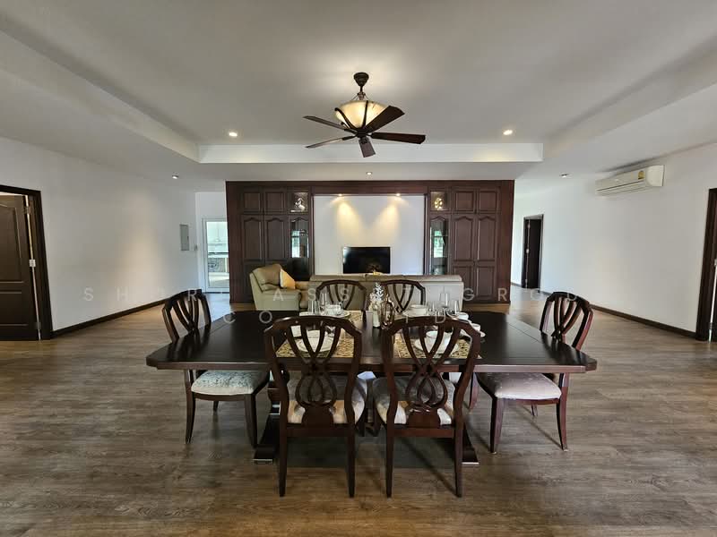 Baan Wang Tan, Chiang Mai, Mae Hia, Muang Chiang Mai, Chiang Mai, 5 Bedrooms, 210 sqm, Single Detached House For Rent, by Shori Asset Group Co., Ltd., 500305507 - DDproperty.com