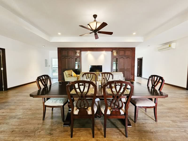 Baan Wang Tan, Chiang Mai, Mae Hia, Muang Chiang Mai, Chiang Mai, 5 Bedrooms, 210 sqm, Single Detached House For Rent, by Shori Asset Group Co., Ltd., 500305507 - DDproperty.com