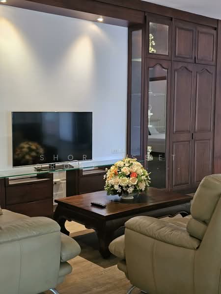 Baan Wang Tan, Chiang Mai, Mae Hia, Muang Chiang Mai, Chiang Mai, 5 Bedrooms, 210 sqm, Single Detached House For Rent, by Shori Asset Group Co., Ltd., 500305507 - DDproperty.com