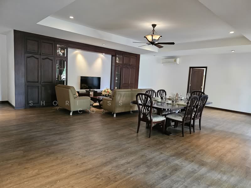 Baan Wang Tan, Chiang Mai, Mae Hia, Muang Chiang Mai, Chiang Mai, 5 Bedrooms, 210 sqm, Single Detached House For Rent, by Shori Asset Group Co., Ltd., 500305507 - DDproperty.com