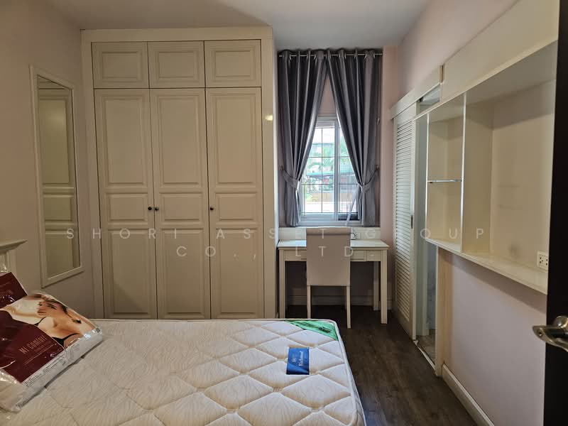 Baan Wang Tan, Chiang Mai, Mae Hia, Muang Chiang Mai, Chiang Mai, 5 Bedrooms, 210 sqm, Single Detached House For Rent, by Shori Asset Group Co., Ltd., 500305507 - DDproperty.com