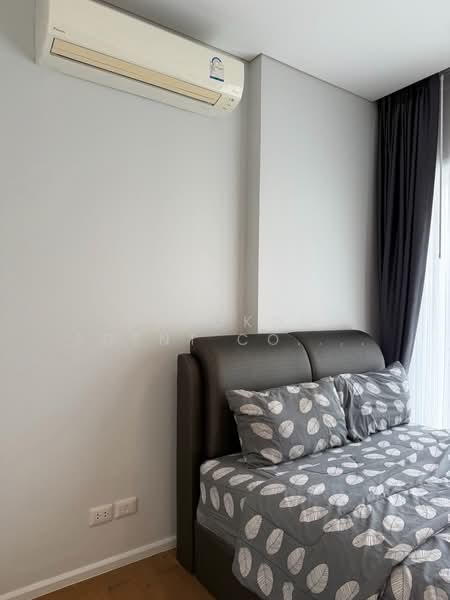 The Saint Residences Ladprao, Bangkok, 588 Vibhavadi-Rangsit Road, Jom Phon, Chatuchak, Bangkok, 1 Bedroom, 31 sqm, Condo For Rent, by Bangkok Agent Co.,Ltd., 500305508 - DDproperty.com