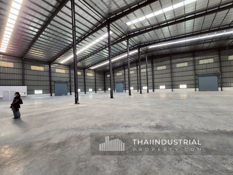 ขายโกดัง ขายโรงงาน 2,380 ตรม ลำลูกกา, ลำลูกกา, ปทุมธานี/ 泰国仓库/工厂，出租/出售 (หมายเลขประกาศ: AT2125SR), ปทุมธานี, ลำลูกกา, ลำลูกกา, ปทุมธานี, 2,380 ตร.ม., โกดัง-โรงงาน ขาย, โดย AT SOKO PROPERTY CO., LTD, 500305509 - DDproperty.com