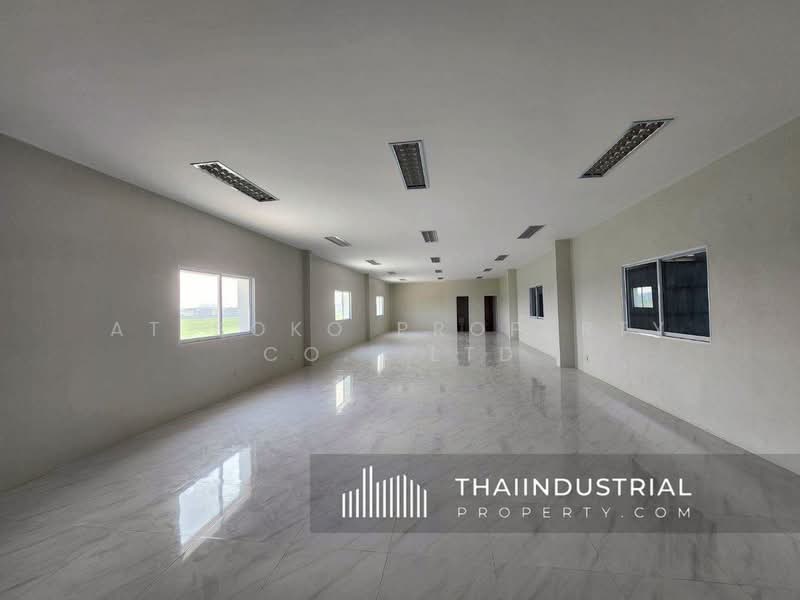 ขายโกดัง ขายโรงงาน 2,380 ตรม ลำลูกกา, ลำลูกกา, ปทุมธานี/ 泰国仓库/工厂，出租/出售 (หมายเลขประกาศ: AT2125SR), ปทุมธานี, ลำลูกกา, ลำลูกกา, ปทุมธานี, 2,380 ตร.ม., โกดัง-โรงงาน ขาย, โดย AT SOKO PROPERTY CO., LTD, 500305509 - DDproperty.com
