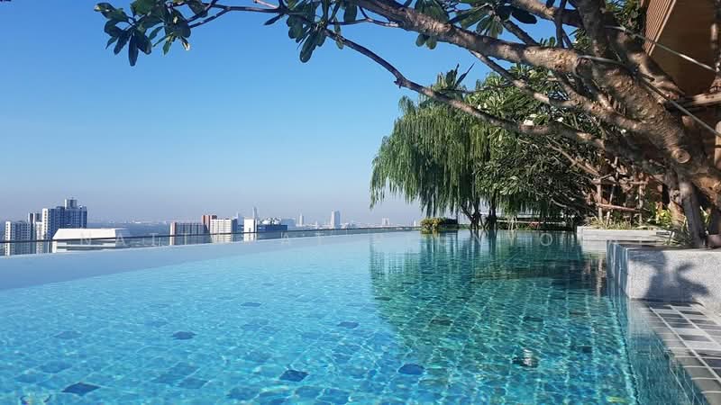 The Lofts Ekkamai : เดอะ ลอฟท์ เอกมัย, กรุงเทพ, 1415 ถนนสุขุมวิท, พระโขนงเหนือ, วัฒนา, กรุงเทพ, 74 ตร.ม., คอนโด ขาย, โดย Nattapat Reunyota, 500305510 - DDproperty.com