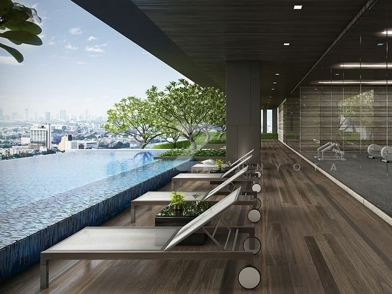 The Lofts Ekkamai, Bangkok, 1415 Sukhumvit Road, Phra Kanong Nua, Watthana, Bangkok, 2 Bedrooms, 74 sqm, Condo For Sale, by Nattapat Reunyota, 500305510 - DDproperty.com