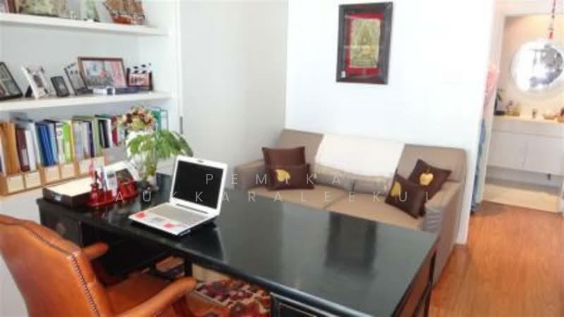 Sukhumvit City Resort, Bangkok, 51 Soi Sukhumvit 11, Khlongtoei Nua, Watthana, Bangkok, 3 Bedrooms, 148 sqm, Condo For Sale, by Pemika Aukkaraleekul, 500305512 - DDproperty.com