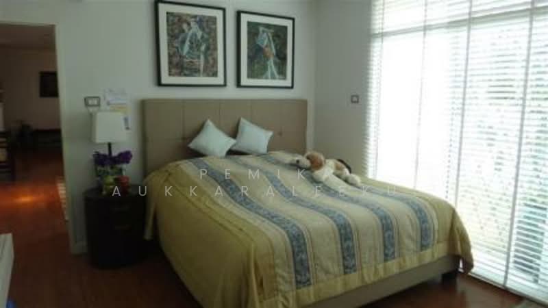 Sukhumvit City Resort, Bangkok, 51 Soi Sukhumvit 11, Khlongtoei Nua, Watthana, Bangkok, 3 Bedrooms, 148 sqm, Condo For Sale, by Pemika Aukkaraleekul, 500305512 - DDproperty.com