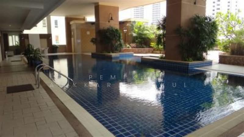 Sukhumvit City Resort, Bangkok, 51 Soi Sukhumvit 11, Khlongtoei Nua, Watthana, Bangkok, 3 Bedrooms, 148 sqm, Condo For Sale, by Pemika Aukkaraleekul, 500305512 - DDproperty.com