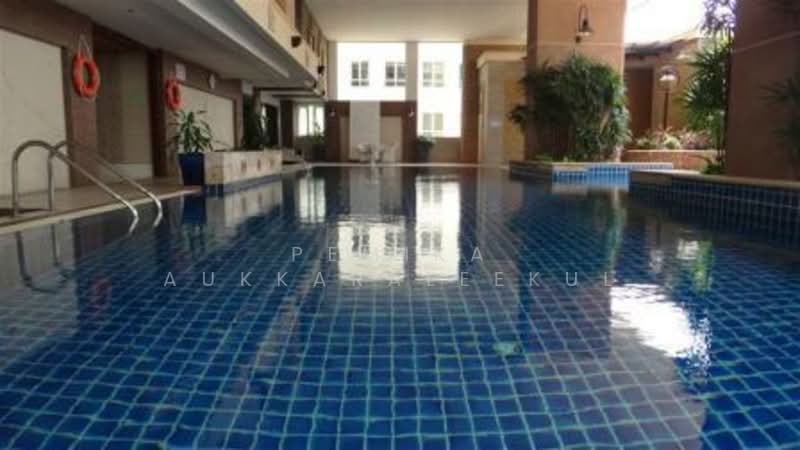 Sukhumvit City Resort : สุขุมวิท ซิตี้ รีสอร์ท, กรุงเทพ, 51 ซอยสุขุมวิท 11, คลองเตยเหนือ, วัฒนา, กรุงเทพ, 148 ตร.ม., คอนโด ขาย, โดย Pemika Aukkaraleekul, 500305512 - DDproperty.com