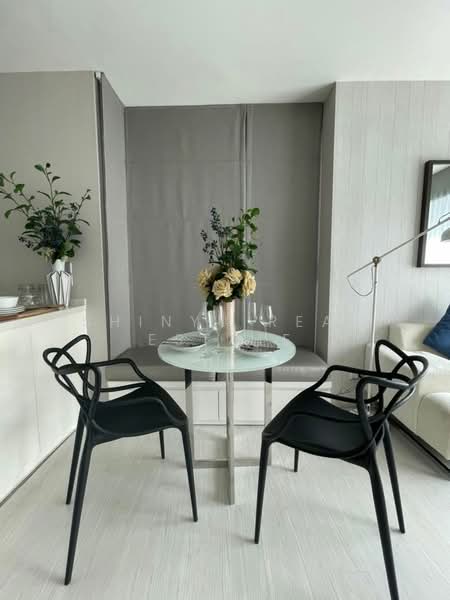 Rhythm Sukhumvit 42, Bangkok, Soi Sukhumvit 42, Sukhumvit Road, Phra Kanong, Khlong Toei, Bangkok, 1 Bedroom, 48 sqm, Condo For Rent, by Shinyu Real Estate, 500305513 - DDproperty.com